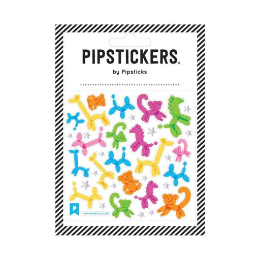 PIPSTICKERS - Airheads Arts & Entertainment