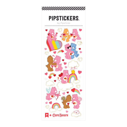PIPSTICKERS - Care Bears Sweet Surprises Arts & Entertainment