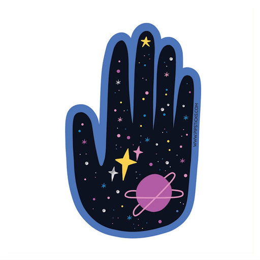 PIPSTICKERS - Catching Stars Vinyl Arts & Entertainment