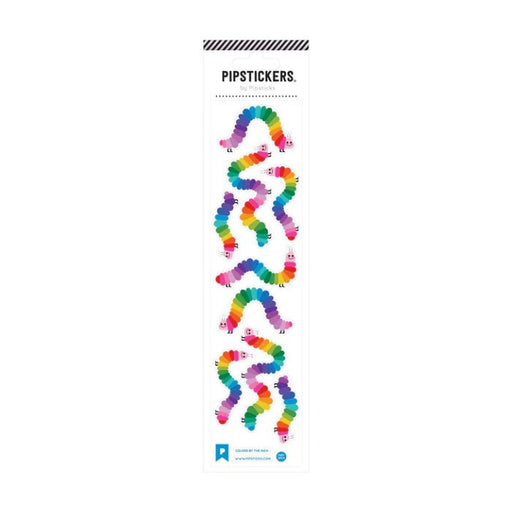 PIPSTICKERS - Colours By The Inch Arts & Entertainment