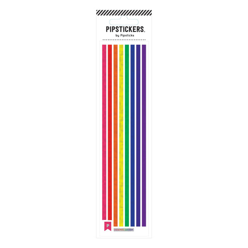 PIPSTICKERS - Full Spectrum Arts & Entertainment