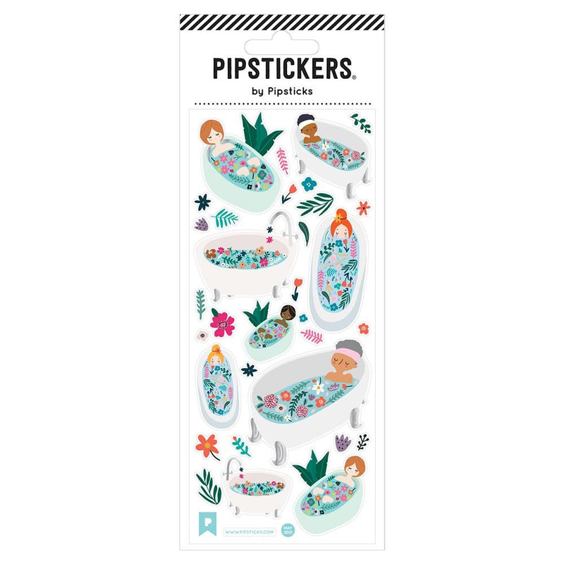 PIPSTICKERS - Garden Retreat Arts & Entertainment