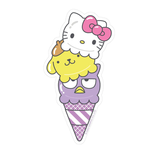 PIPSTICKERS - Hello Kitty & Friends Triple Dip Vinyl Arts & Entertainment