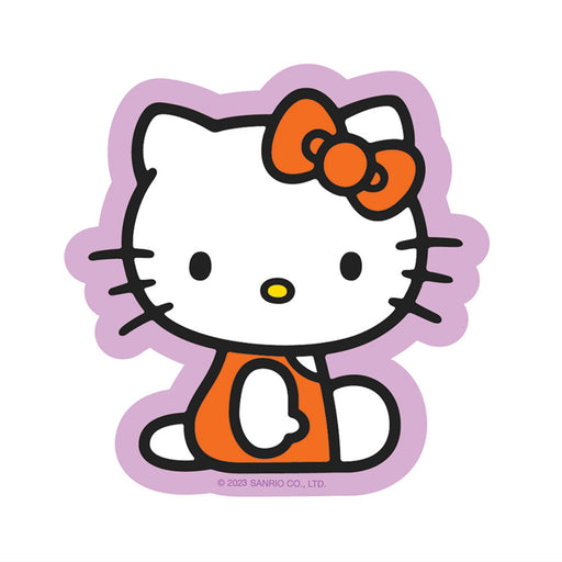 PIPSTICKERS - Hello Kitty Vinyl Electronics