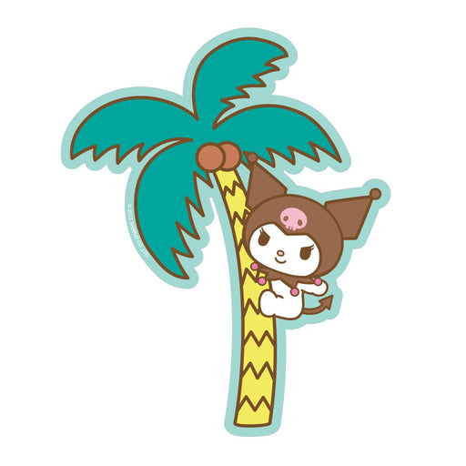 PIPSTICKERS - Kuromi Palm Play Vinyl Electronics