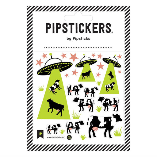 PIPSTICKERS - Moovin' Up Arts & Entertainment