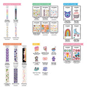 PIPSTICKERS - PIPSTICKS Countertop Spinner Business & Industrial