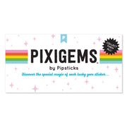 PIPSTICKERS - PIPSTICKS Pixigem Spinner Business & Industrial