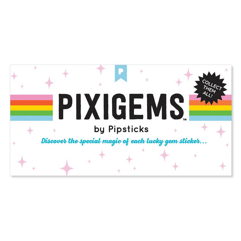 PIPSTICKERS - PIPSTICKS Pixigem Spinner Business & Industrial