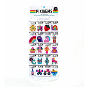 PIPSTICKERS - PIPSTICKS Pixigem Spinner Business & Industrial