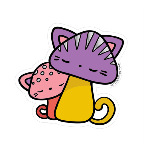 PIPSTICKERS - So Mush Love Vinyl Electronics