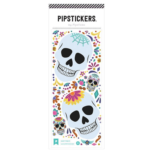 PIPSTICKERS - Sweet Tribute Arts & Entertainment