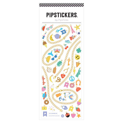 PIPSTICKERS - You Charmed Me Arts & Entertainment