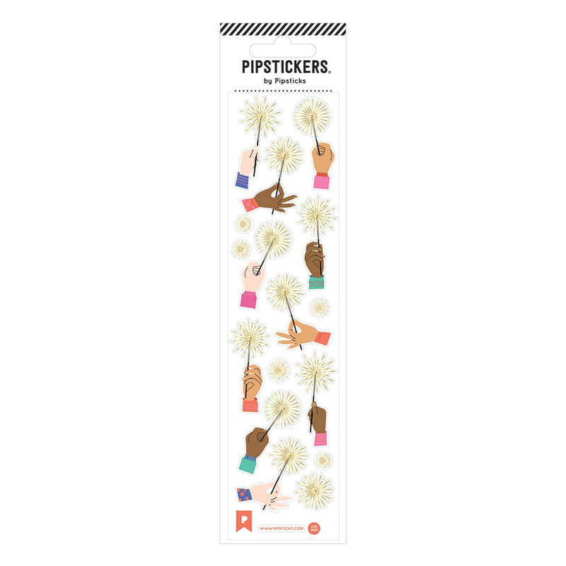 PIPSTICKERS - You Sparkle Arts & Entertainment