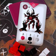 PIXIES GAMES - COURONNE DE CENDRES Toys & Games