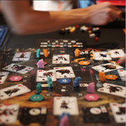 PIXIES GAMES - COURONNE DE CENDRES Toys & Games