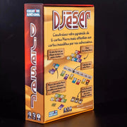 PIXIES GAMES - DJESER Games & Toys