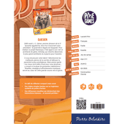 PIXIES GAMES - DJESER Games & Toys