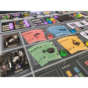 PIXIES GAMES - ETERNAL DECKS (FR) Toys & Games