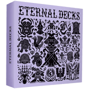 PIXIES GAMES - ETERNAL DECKS (FR) Toys & Games
