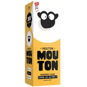 PIXIES GAMES - MOUTON MOUTON Toys & Games