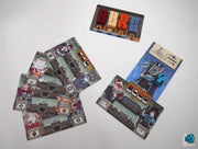 PIXIES GAMES - NEKO SYNDICATE Toys & Games