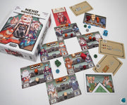 PIXIES GAMES - NEKO SYNDICATE Toys & Games