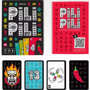 PIXIES GAMES - PILI PILI Toys & Games