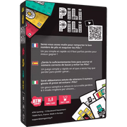 PIXIES GAMES - PILI PILI Toys & Games
