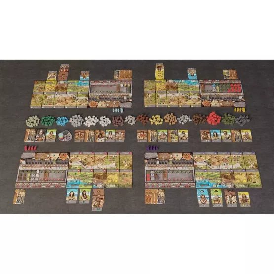 PIXIES GAMES - SKARA BRAE (FR) Games & Toys
