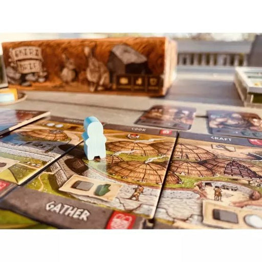 PIXIES GAMES - SKARA BRAE (FR) Games & Toys