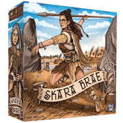 PIXIES GAMES - SKARA BRAE (FR) Games & Toys