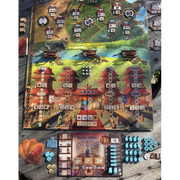 PIXIES GAMES - TIANXIA Toys & Games