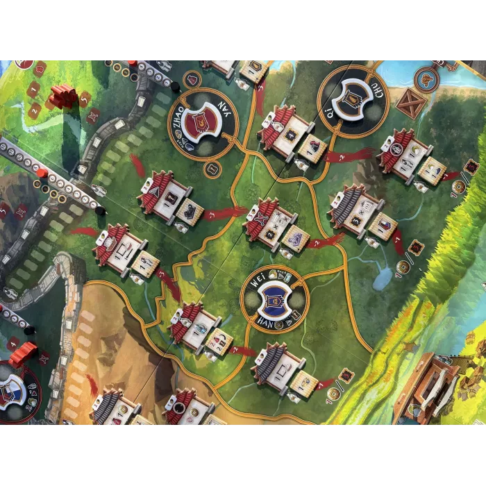 PIXIES GAMES - TIANXIA Toys & Games