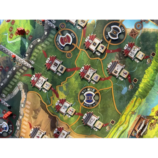 PIXIES GAMES - TIANXIA Toys & Games