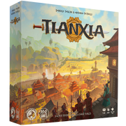 PIXIES GAMES - TIANXIA Toys & Games