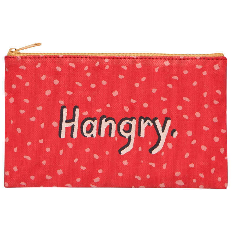 Danica - Maybe Not Snack Bags Set of 2