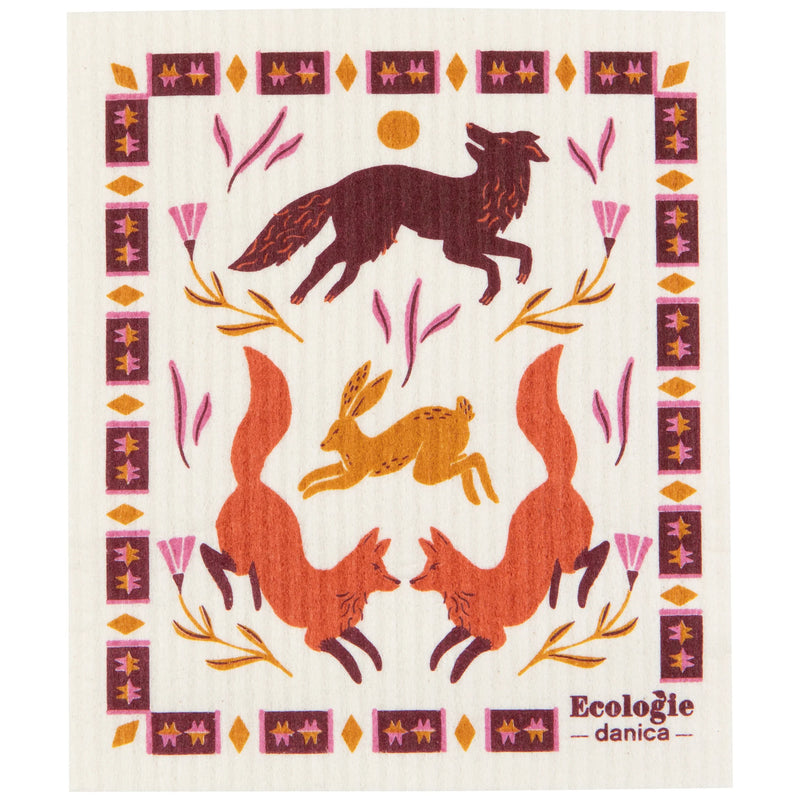 Ecologie - Dc Swedish Folktale
