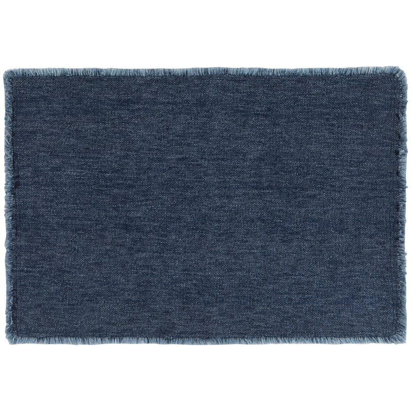 Heirloom - Montage Midnight Placemat