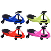 Plasmart - Plasmacar - The Original Plasmacar® Unassembled Plain Printed Box Games & Toys Single Random Pick Poly Bag