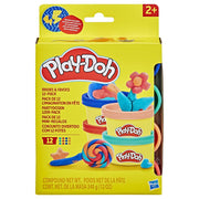 Play - Doh - 12pc PARTY PACK ASST Toys & Games