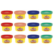 Play - Doh - 12pc PARTY PACK ASST Toys & Games