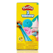Play - Doh - 3 Stack Jars - Carnival Colors Toys & Games
