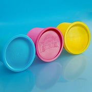 Play - Doh - 3 Stack Jars - Carnival Colors Toys & Games