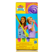 Play - Doh - 3 Stack Jars - SUPER STRETCH - Fruity Fun Toys & Games