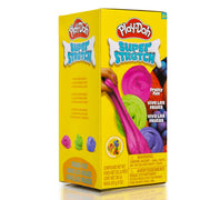 Play - Doh - 3 Stack Jars - SUPER STRETCH - Fruity Fun Toys & Games