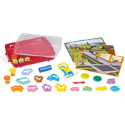 Play - Doh - ACTIVITY CASE Toys & Games