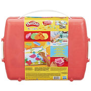 Play - Doh - ACTIVITY CASE Toys & Games