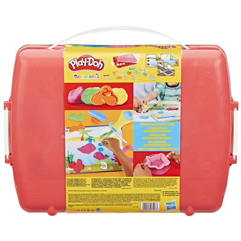 Play - Doh - ACTIVITY CASE Toys & Games
