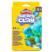 Play - Doh - AIR DRY CLAY - Build a Buddy Asst (Flower/Octopus/Turtle) Toys & Games
